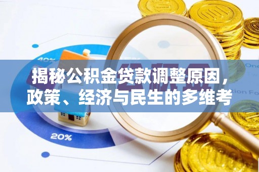 黄岩揭秘公积金贷款调整原因，政策、经济与民生的多维考量