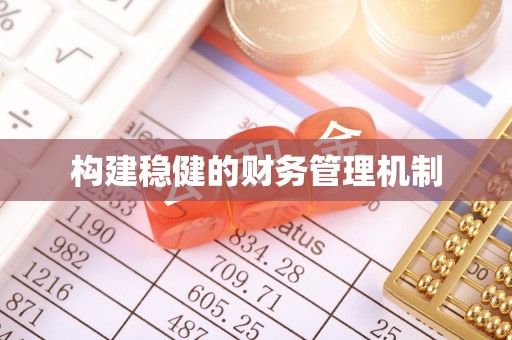 黄岩构建稳健的财务管理机制